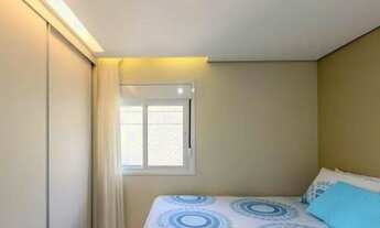 Imagem 7: Apartamento para Venda em São Paulo, Vila Mariana, 2 dormitórios, 2 banheiros, 1 vaga