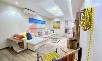 Imagem 6: Alameda Itu, Jardins casa decorada e mobília construção: Década de 50 ???Ano da Reforma: 2