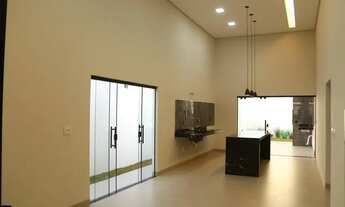 Imagem 3: UBERLÂNDIA - Casa Padrão - Jardim Botânico