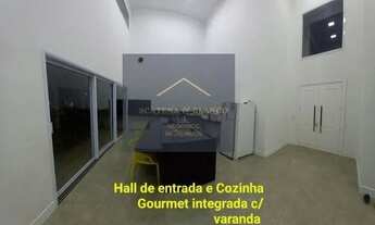 Imagem 3: Casa de condomínio com 3 quartos, 230m², à venda em Araçoiaba da Serra, Village Ipanema I