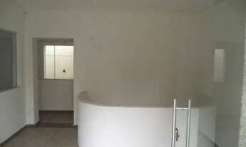 Imagem 3: Sobrado com 5 dormitórios para alugar, 338 m² por R$ 6.600,00 - Setor Central - Goiânia/GO