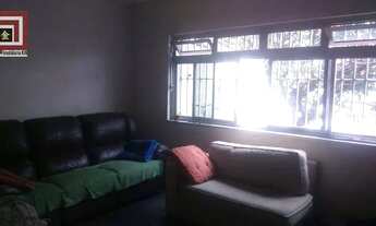 Imagem 3: Casa residencial à venda, Vila Firmiano Pinto, São Paulo