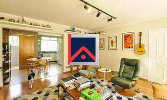 Imagem: Locação Apartamento 3 Dormitórios - 110