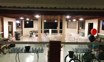 Imagem: Área comercial próximo Av. 9 de Julho