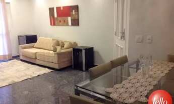 Imagem 3: São Paulo - Apartamento Padrão - Tatuapé