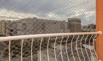 Imagem 7: Apartamento à Venda - Cristo Redentor, 3 Quartos, 70 m2