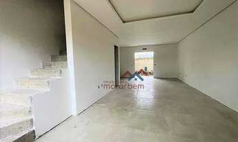 Imagem 4: Sobrado com 3 dormitórios à venda, 117m² por R$ 604.000,00 - Mont´Serrat - Canoas/RS