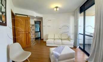 Imagem: Flat Morumbi Business com 1 dorm e 1 vaga