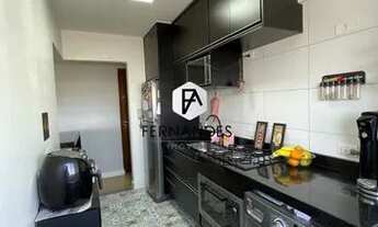 Imagem 7: Excelente apartamento com suíte no Monte Castelo