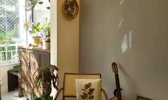 Imagem 3: Apartamento mobiliado à venda no Cambuci - São Paulo