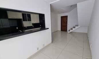 Imagem: Cobertura duplex com 133 mts2 com 2 quartos