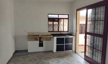 Imagem 2: Londrina - Casa Padrão - Leonor