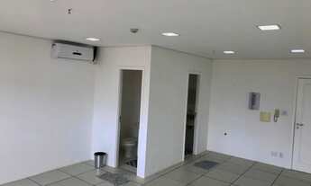 Imagem 4: Sala - Botafogo - Campinas