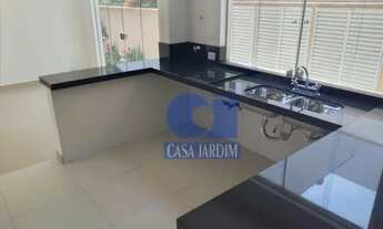 Imagem 2: Casa com 4 dormitórios para alugar, 520 m² por R$ 20.008,33/mês - Alphaville 02 - Barueri