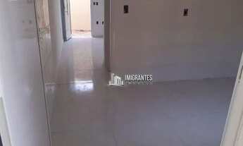 Imagem 3: Sobrado de 2 dormitórios à venda, 49 m² por R$ 280.000 - Solemar - Praia Grande/SP