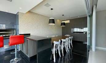 Imagem 6: Lindo Apartamento - Varanda Gourmet - Tatuapé/SP