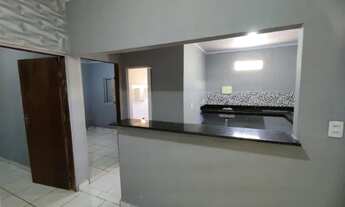 Imagem 4: Casa de 2 Quartos e 45mt² na entrada do Porto Rico em Santa Maria