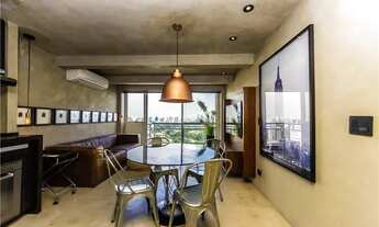 Imagem 3: COBERTURA RESIDENCIAL em São Paulo - SP, Vila Mariana