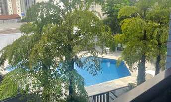 Imagem: Flat 2 dormitórios próximo ao Hospital