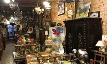 Imagem 4: Galpão à venda, 330 m² por R$ 220.000,00 - Ribeira - Natal/RN