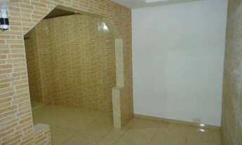 Imagem 2: Casa com 2 dormitórios para alugar, 60 m² por R$ 1.700,00/mês - São João Clímaco - São Pau