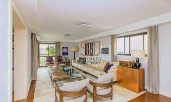 Imagem: Ótima Cobertura com 4 dormitórios sendo