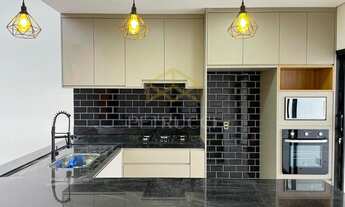 Imagem 4: Casa de condomínio térrea para aluguel com 205 metros quadrados com 3 quartos