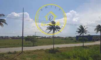 Imagem 2: Apartamento para aluguel com 55 m² com 2 quartos Terramar/Tamoios