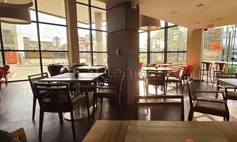 Imagem 7: Apartamento à venda no Hotel Contemporâneo -Royal Palm Hotels & Resorts Campinas/SP