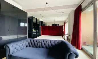 Imagem 2: Apartamento para locaçao 1 suíte, 1 vaga, 1 banheiro, 40m, São Paulo,Sp - Habitarte verde