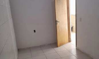 Imagem 7: Casa com uma laje 56 metros de laje