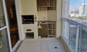 Imagem: APARTAMENTO PARA LOCAÇÃO VILA LEOPOLDINA