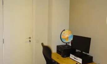 Imagem 5: APARTAMENTO - ALTO DA LAPA - SP