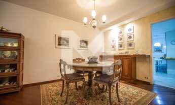 Imagem 5: Condomínio Max Leblon!