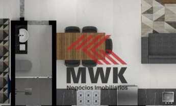 Imagem 6: Apartamento com 3 dormitórios à venda, 83 m² por R$ 395.000,00 - São Cristóvão - Cascavel