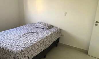 Imagem 7: Apartamento à venda abaixo valor da Construtora novo 02 Dormitórios - Canto do Forte - P