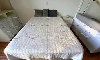 Imagem 5: Flat em Santana disponível para locação próximo ao Sesc Santana