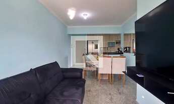 Imagem 3: Apartamento à Venda - Parque João Ramalho, 3 Quartos, 64 m2