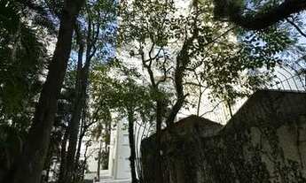 Imagem 7: Cobertura VILA MADALENA SAO PAULO SP Brasil