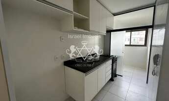 Imagem 5: Apartamento para locação, 2 dorms, 1 suite, 1 vaga em Condominio Clube na Martim de Sá, Ca