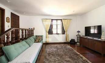 Imagem 4: Casa de Condomínio à Venda - Freguesia , 4 Quartos, 680 m2