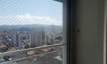 Imagem 6: Apartamento na Vila Mazzei