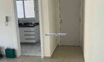 Imagem 3: Apartamento com 3 dormitórios para alugar, 78 m², Novo Mundo - Curitiba/PR