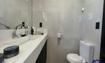 Imagem 9: Apartamento de 170m² Para Venda No Residencial Jardins Do Brasil Em Osasco,sp