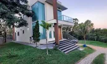 Imagem 5: Casa para Locação em Vila Velha, Área Rural de Vila Velha, 4 dormitórios, 1 suíte, 3 banhe