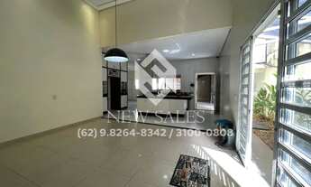 Imagem 2: Linda casa 3 suites plenas - Parque Oeste Industrial