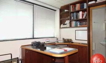 Imagem 2: São Paulo - Conjunto Comercial/Sala - Pinheiros