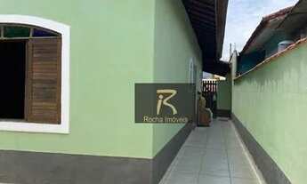 Imagem 5: Excelente casa com 3 dormitório sendo uma suíte 5 minutos do centro R$450.000.00