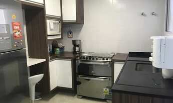 Imagem 5: Apartamento no condomínio Antigua no Morumbi, 108m², 2 suítes, 2 vagas mais depósito priva