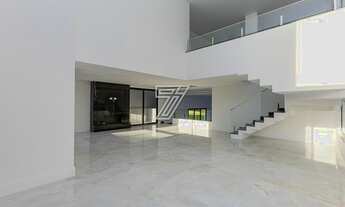 Imagem 3: Casa de condomínio sobrado para venda com 344 metros quadrados com 3 quartos